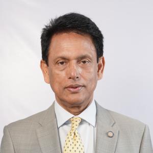 আ ন ম এহছানুল হক মিলন