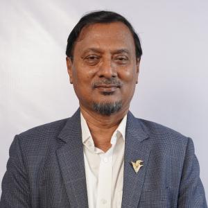 মোঃ মমিনুল হক