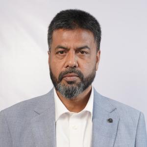 মুন্সী রফিকুল আলম