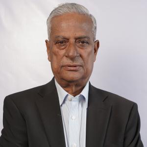 জয়নুল আবদিন ফারুক