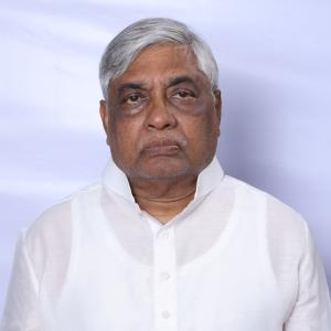 মোঃ বরকত উল্লাহ বুলু