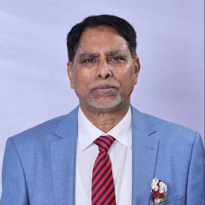 মোহাম্মদ ফখরুল ইসলাম