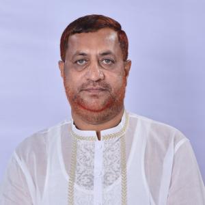 নুরুল আমিন