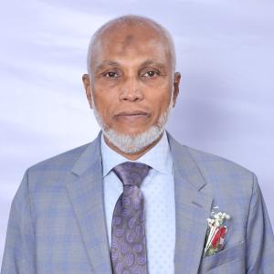 এরশাদ উল্লাহ