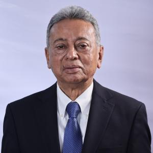 আমির খসরু মাহমুদ চৌধুরী