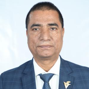 মোহাম্মদ এনামুল হক