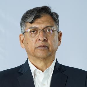 সালাহউদ্দিন আহমদ