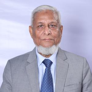 শাহজাহান চৌধুরী