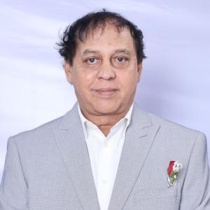 আবদুল ওয়াদুদ ভূঁঞা