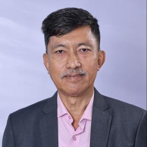 দীপেন দেওয়ান