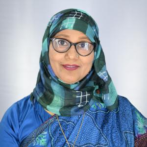 নেওয়াজ হালিমা আরলী