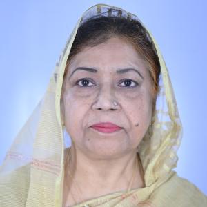 মোসাঃ ফরিদা ইয়াসমিন