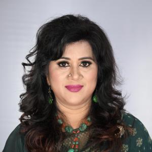 ফাহমিদা হক