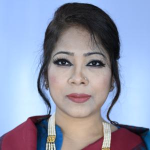 বীথিকা বিনতে হোসাইন