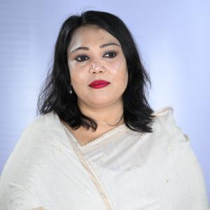 মোছাঃ সুরাইয়া জেরিন