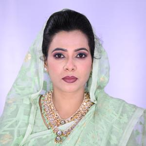নাদিয়া পাঠান পাপন