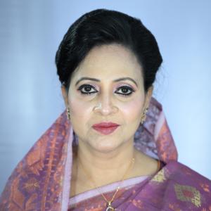 সেলিনা সুলতানা
