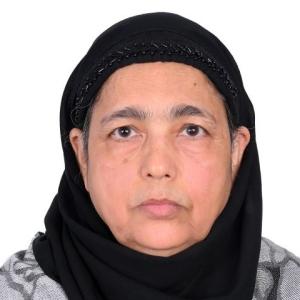মারজিয়া বেগম