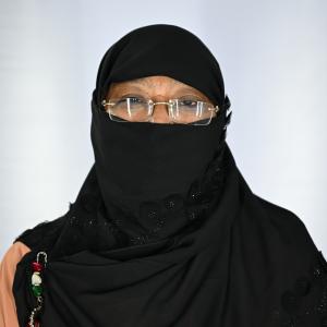 মোসাঃ নাজমুন নাহার