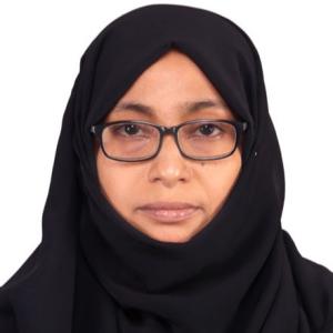 রোকেয়া বেগম