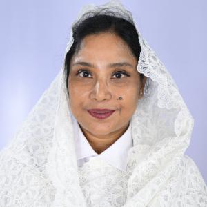 তাসমিয়া প্রধান