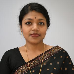মোছাঃ নুসরাত তাবাসসুম জ্যোতি